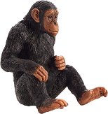 Фигурка на шимпанзе Mojo - фигура