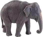Фигурка на азиатски слон Mojo - фигура