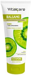 Vitalcare Vitamins Kiwi Conditioner - шампоан