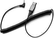 Свързващ кабел - QD към 2.5 mm 