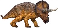 Фигура на динозавър Трицератопс Mojo - 