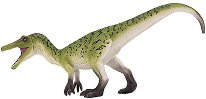 Динозавър - Барионикс с подвижна челюст - 