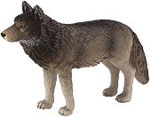 Фигурка на вълк Mojo - играчка