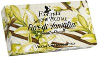 Florinda Vanilla Flower Vegetal Soap - 