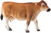 Фигурка на Джерсей крава Mojo - фигура