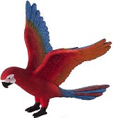 Фигурка на папагал Ари Mojo - фигура