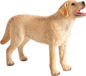 Фигурка на куче Лабрадор Mojo - фигура