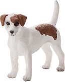 Фигурка на куче Джак Ръсел териер Mojo - играчка