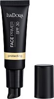 IsaDora Protecting Face Primer - SPF 30 - 