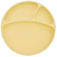 Детска силиконова чиния за хранене Minikoioi Portions - продукт