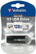USB 3.0 флаш памет 128 GB - V3