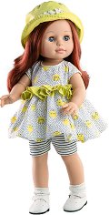 Кукла Бека - 42 cm - играчка