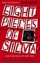 Eight Pieces of Silva - 