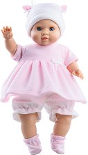 Кукла бебе - Ейми - играчка