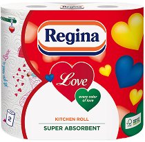    Regina Love