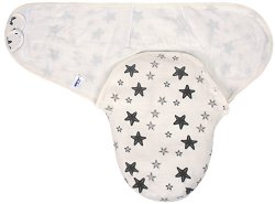 Муселинова пелена за повиване Sevi Baby - гърне