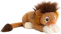 Плюшена играчка лъв - Keel Toys - 