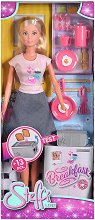 Кукла Стефи Лав готвачка - Simba - кукла