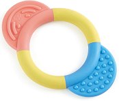 Чесалка за зъби от оризова пластмаса HaPe - играчка