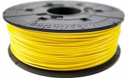 Жълт консуматив за 3D принтер XYZprinting ABS