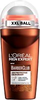 L'Oreal Men Expert Barber Club 48H Deodorant - дезодорант