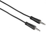 Аудио кабел 3.5 mm жак male към 3.5 mm жак male