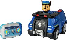 Полицейската кола на Чейс - играчка