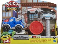 Направи си превозни средства Play-Doh - играчка