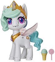 Магически еднорог Селестия - Magical Kiss Unicorn - играчка