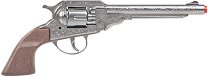 Каубойски револвер - играчка