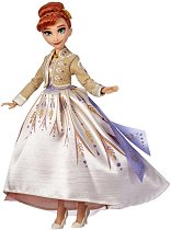 Кукла Анна - Hasbro - образователен комплект