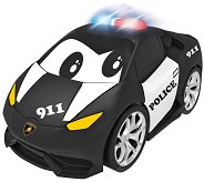 Полицейска количка Bburago Lamborghini - 