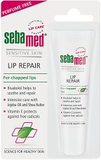 Sebamed Lip Repair - балсам
