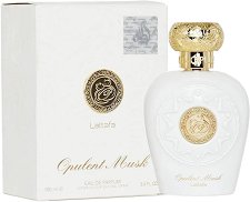 Lattafa Opulent Musk EDP - 