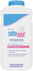 Sebamed Baby Powder - 