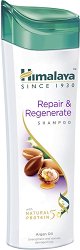Himalaya Repair & Regenerate Shampoo - маска