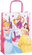 Хартиена подаръчна торбичка - Принцесите на Дисни - играчка