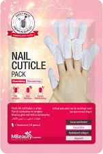 MBeauty Nail Cuticle Pack - продукт