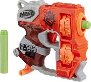 Nerf - Microshots Flipflury - играчка