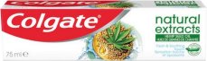 Colgate Naturals Extracts Hemp Seed Oil Toothpaste - паста за зъби