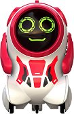 Робот - Pokibot - топка