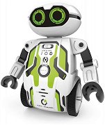 Интерактивна играчка робот Silverlit - Maze Breaker - образователен комплект