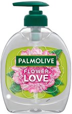Palmolive Flower Love - 