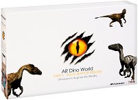 AR Dino World -  - 