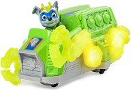Роки и супер трактор Spin Master - играчка