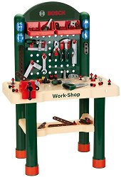 Детска работилница с инструменти - играчка