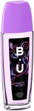 B.U. Fairy's Secret Parfum Deodorant Natural Spray - 