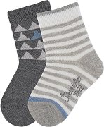 Детски вълнени чорапи Sterntaler - продукт
