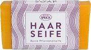 Speick Hair Soap - сапун