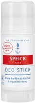 Speick Pure Deo Stick - продукт